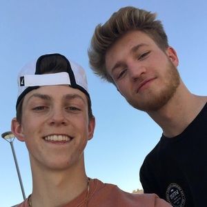 Meet your Posher, Tate